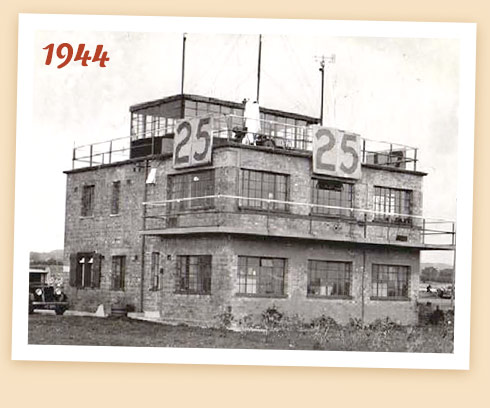 Credit: Andy Saunders