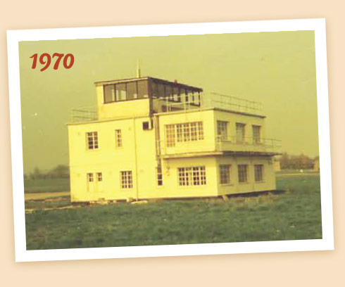 Credit: Andy Saunders