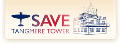 Save logo